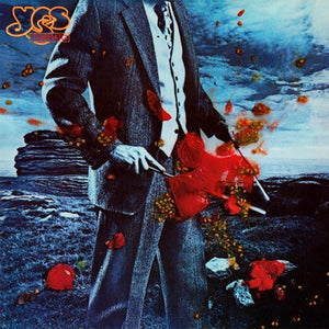 Yes: Tormato (Vinyl LP)