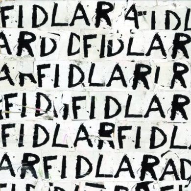 Fidlar: Fidlar (Vinyl LP)