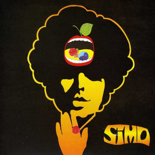 Simo, Jd: Shake It/Aoh (7-Inch Single)