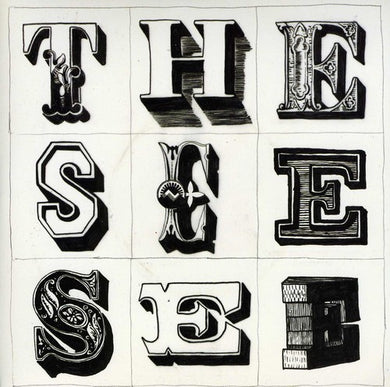 See See: Rain & Snow/Snowdrop (7-Inch Single)