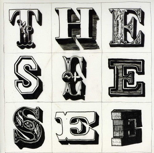 See See: Rain & Snow/Snowdrop (7-Inch Single)