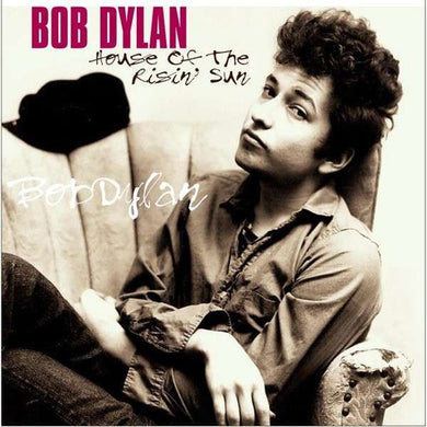 Dylan, Bob: House of the Risin' Sun (Vinyl LP)