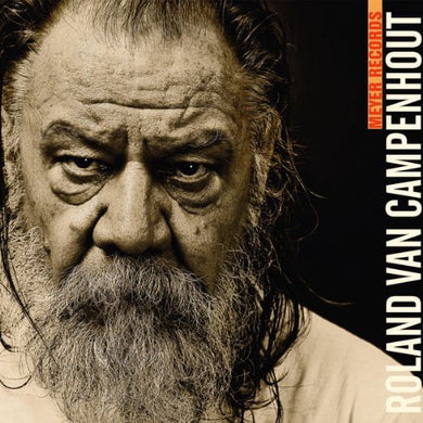 Roland Van Campenhout: Dah Blues Iz-A Comming (Vinyl LP)