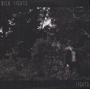 Rick Fights: Fights (12-Inch Single)