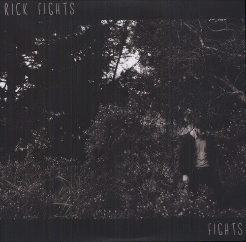 Rick Fights: Fights (12-Inch Single)