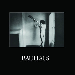 Bauhaus: In The Flat Field (Vinyl LP)