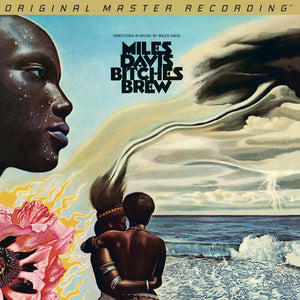 Davis, Miles: Bitches Brew (Vinyl LP)