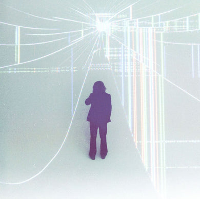 Jim James: Regions Of Light and Sound Of God (Vinyl LP)