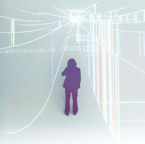 Jim James: Regions Of Light and Sound Of God (Vinyl LP)
