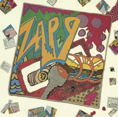 Zapp: I (Vinyl LP)