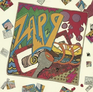 Zapp: I (Vinyl LP)