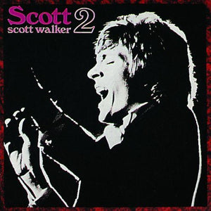 Walker, Scott: Scott 2 (Vinyl LP)