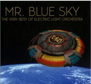 Electric Light Orchestra: Mr Blue Sky: Very Best of Electric Light Orchestra (Vinyl LP)
