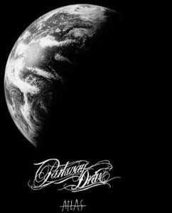 Parkway Drive: Atlas (Vinyl LP)