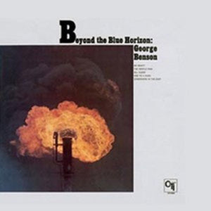 George Benson: Beyond the Blue Horizon (Vinyl LP)