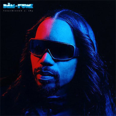 Dam-Funk: Toeachizown, Vol. 5: Sky (Vinyl LP)