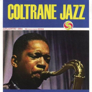 Coltrane, John: Coltrane Jazz (Vinyl LP)