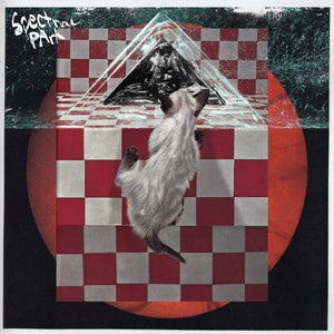 Spectral Park: Spectral Park (Vinyl LP)