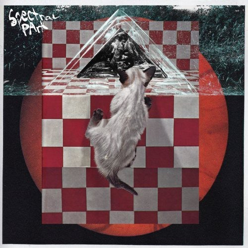 Spectral Park: Spectral Park (Vinyl LP)