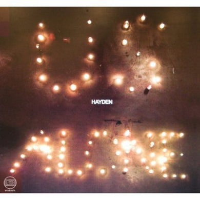 Hayden: Us Alone (Vinyl LP)