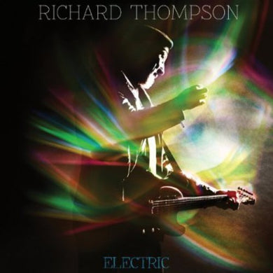 Richard Thompson: Electric (Vinyl LP)