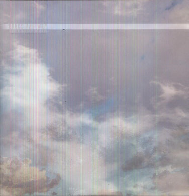 Van Wey, Brock: White Clouds Drift On and On (Vinyl LP)
