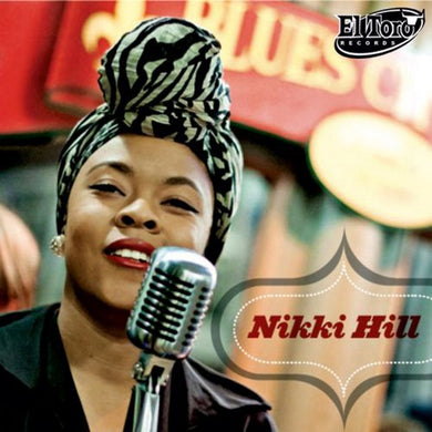 Nikki Hill: Same (7-Inch Single)