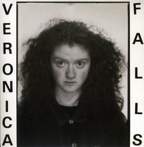 Veronica Falls: Teenage (7-Inch Single)