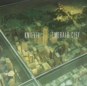 Knievel: Emerald City (Vinyl LP)