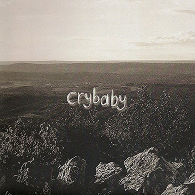 Crybaby: Coming Undone (7-Inch Single)