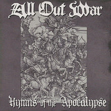 All Out War: Hymns Of The Apocalypse (7-Inch Single)