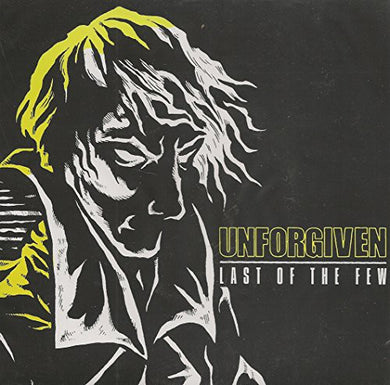 Unforgiven: Last Of The Few (7-Inch Single)