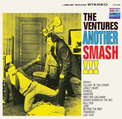 Ventures: Another Smash (Vinyl LP)