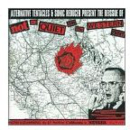 Various Artists: Not So Quiet On The Western Front (Vinyl LP)