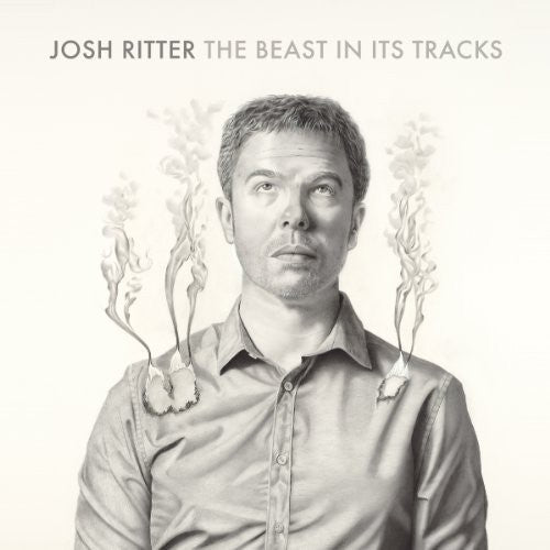 Ritter, Josh: The Beast In Its Tracks (Vinyl LP)