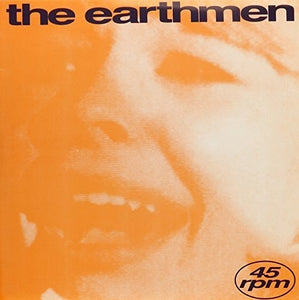 Earthmen: Cool Chick #59 (7-Inch Single)