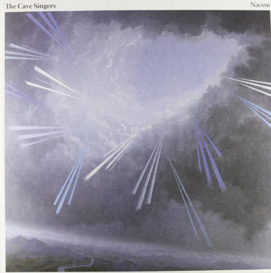 Cave Singers: Naomi (Vinyl LP)