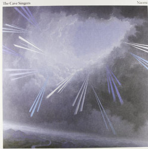 Cave Singers: Naomi (Vinyl LP)