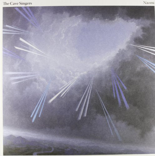 Cave Singers: Naomi (Vinyl LP)