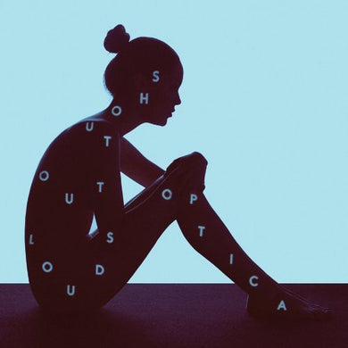 Shout Out Louds: Optica (Vinyl LP)