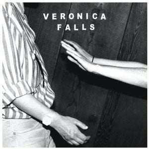 Veronica Falls: Waiting for Something to Happen (Vinyl LP)