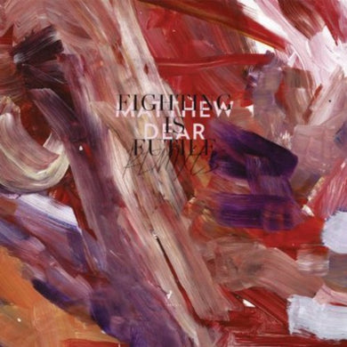 Matthew Dear: Fighting Is Futile [Remixes] (12-Inch Single)