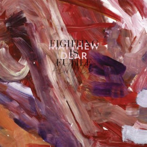 Matthew Dear: Fighting Is Futile [Remixes] (12-Inch Single)