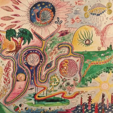 Youth Lagoon: Wondrous Bughouse (Vinyl LP)