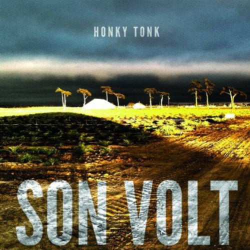 Son Volt: Honky Tonk (Vinyl LP)