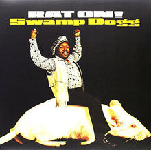 Swamp Dogg: Rat On! (Vinyl LP)