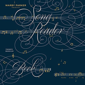 Various Artists: Beck Song Reader / Various (Vinyl LP)