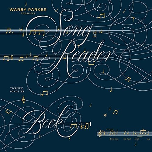 Various Artists: Beck Song Reader / Various (Vinyl LP)