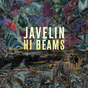 Javelin: Hi Beams (Vinyl LP)