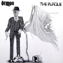 Demon: Plague (Vinyl LP)